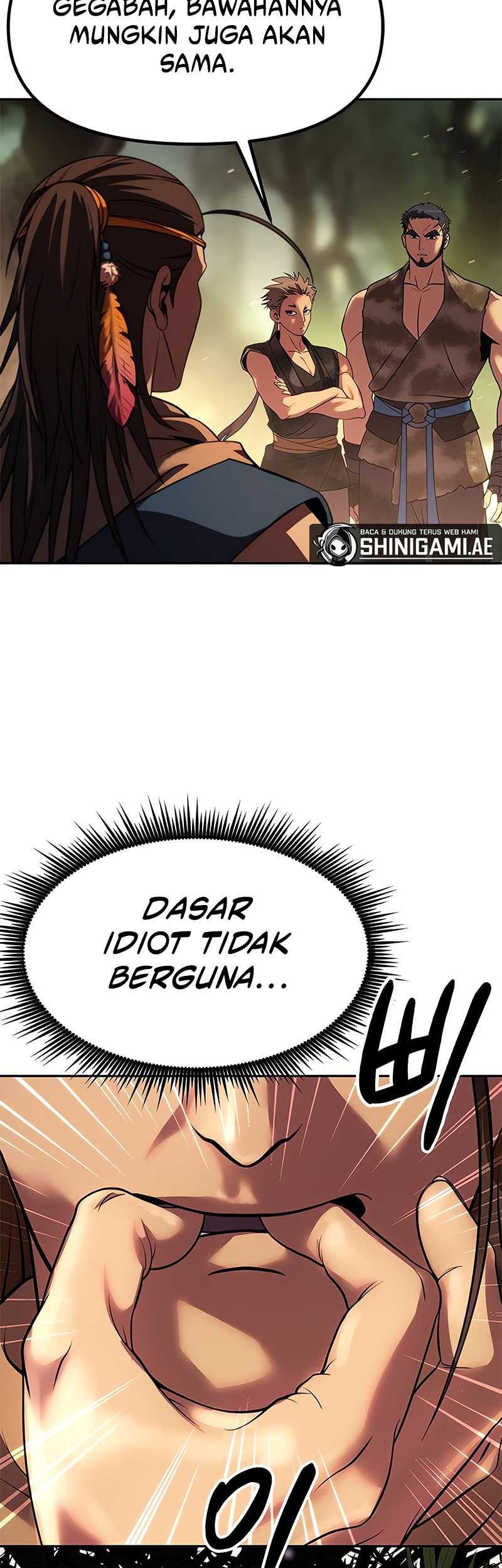 Chronicles of the Demon Faction Chapter 80 Gambar 76