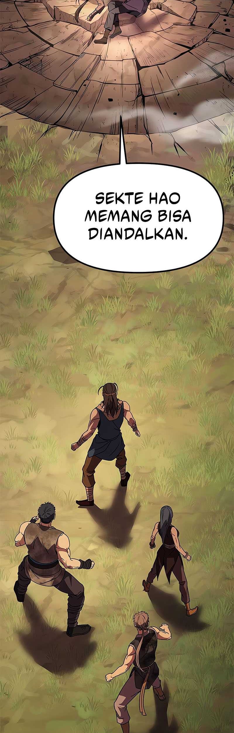 Chronicles of the Demon Faction Chapter 80 Gambar 87