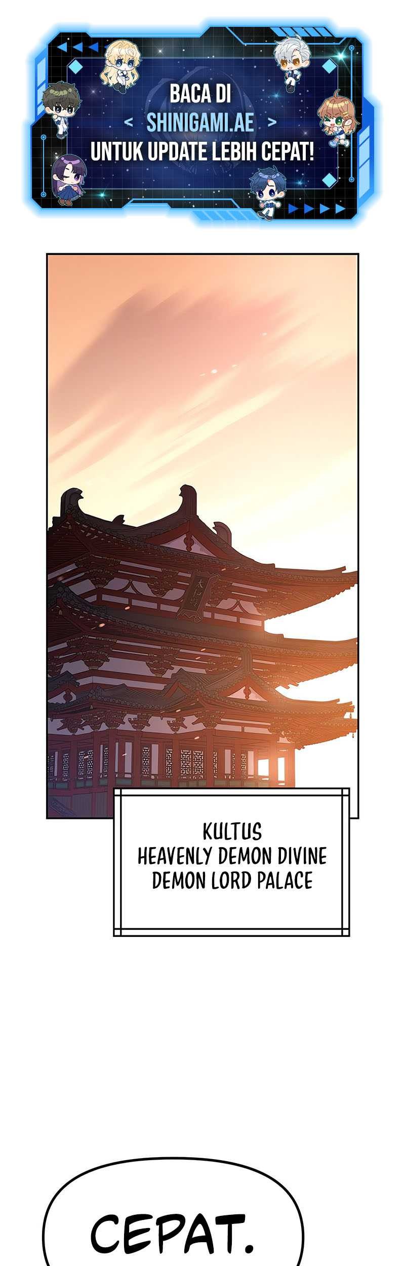 Baca Chronicles of the Demon Faction Chapter 80 Gambar 2