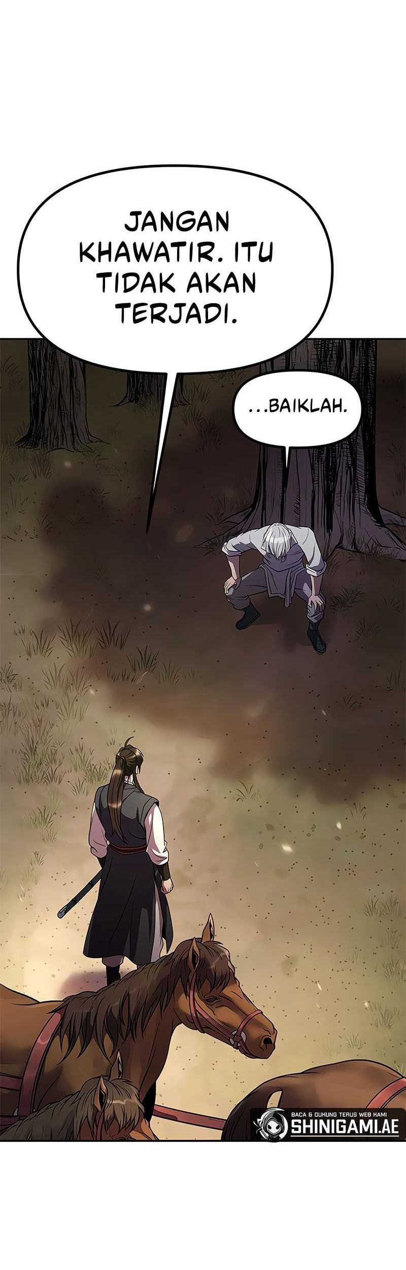 Chronicles of the Demon Faction Chapter 80 Gambar 29