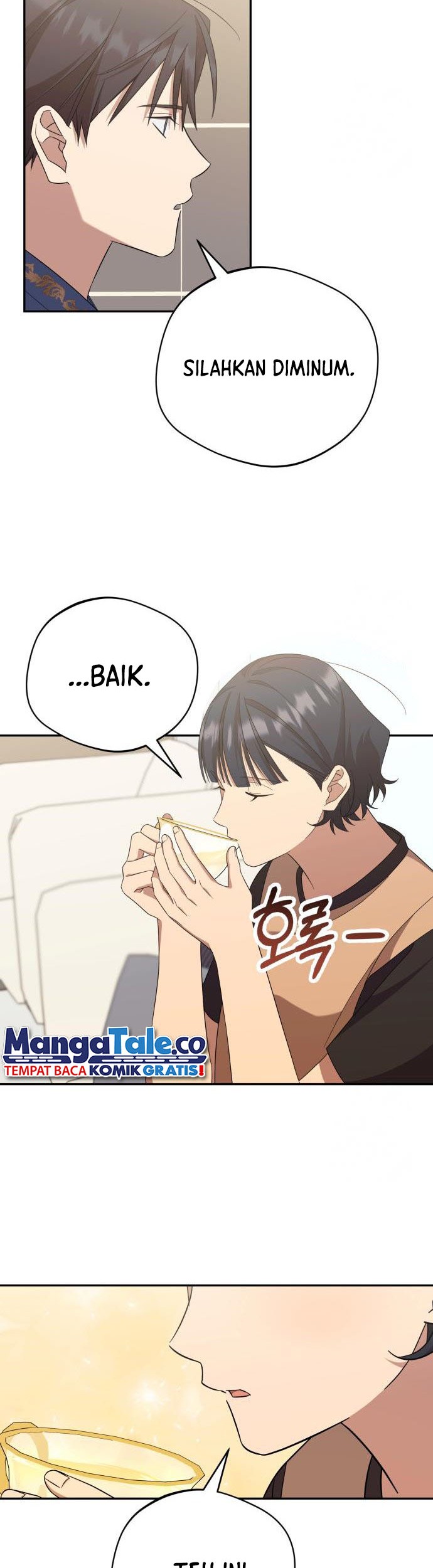 The Heavenly Demon Will Give You a Massage Chapter 22 Gambar 12