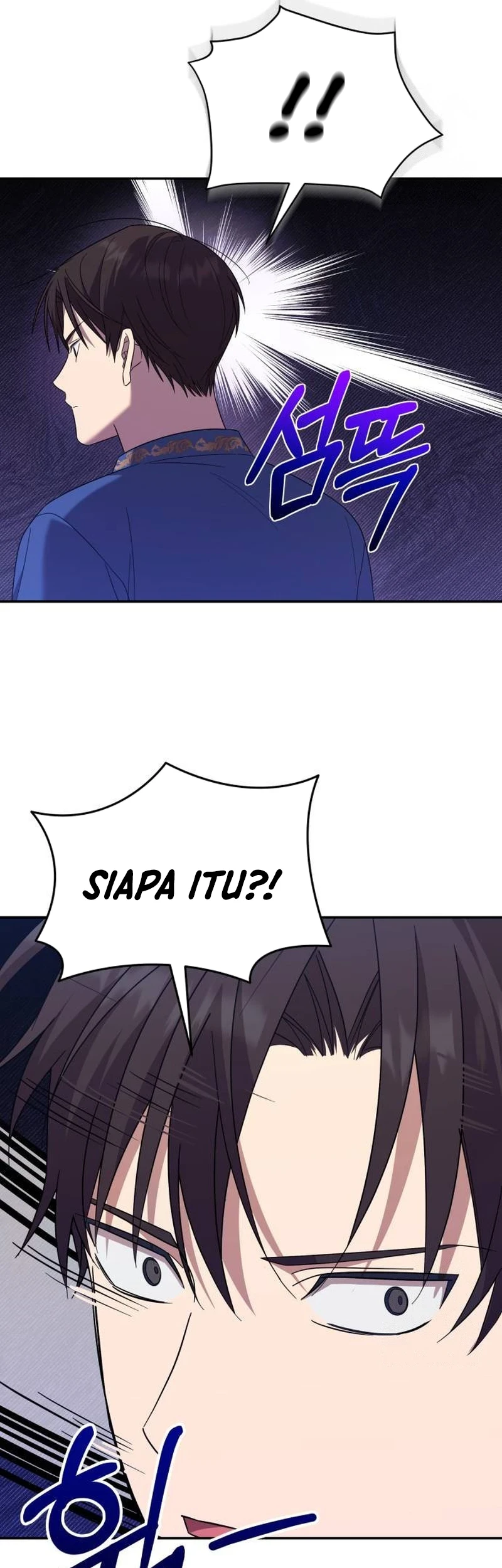 The Heavenly Demon Will Give You a Massage Chapter 21 Gambar 57