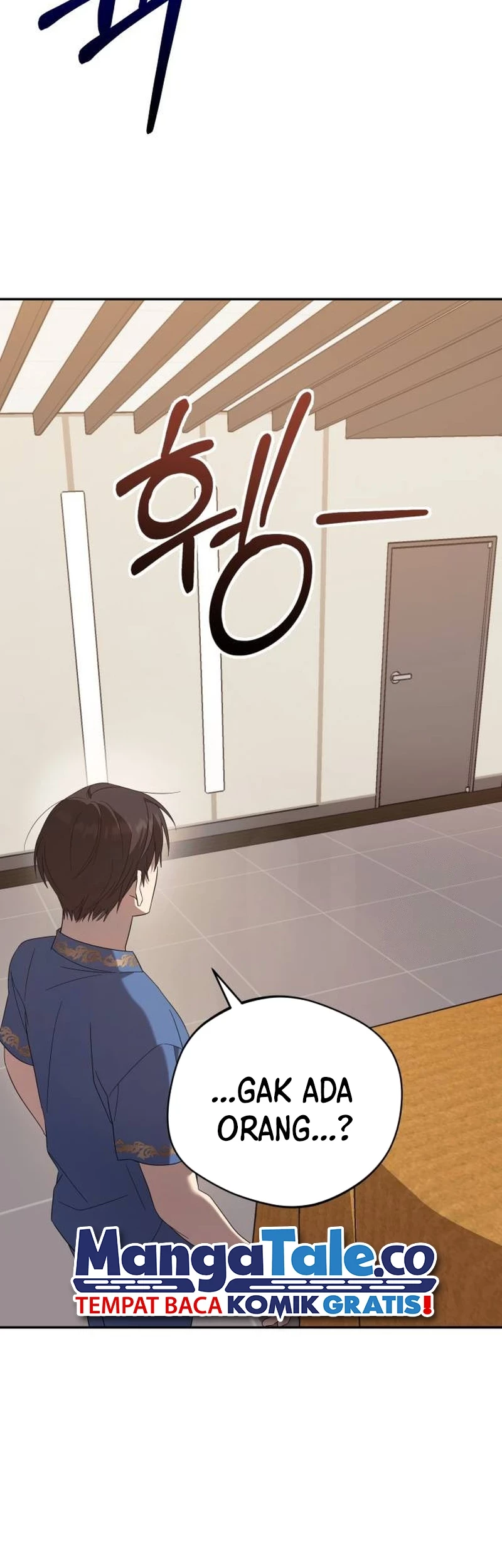 The Heavenly Demon Will Give You a Massage Chapter 21 Gambar 58