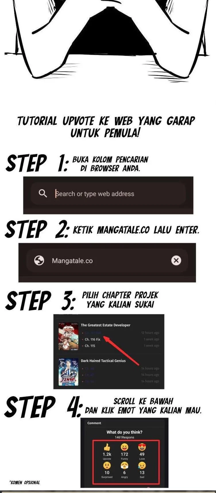 The Heavenly Demon Will Give You a Massage Chapter 21 Gambar 62