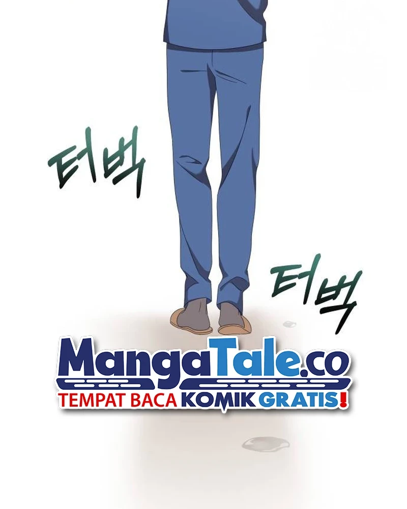 The Heavenly Demon Will Give You a Massage Chapter 21 Gambar 35
