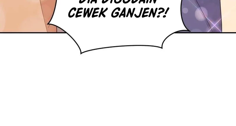 The Heavenly Demon Will Give You a Massage Chapter 21 Gambar 42