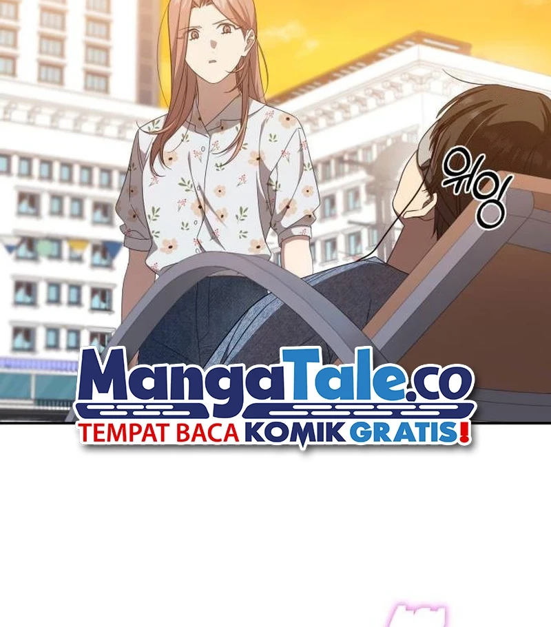 The Heavenly Demon Will Give You a Massage Chapter 21 Gambar 49