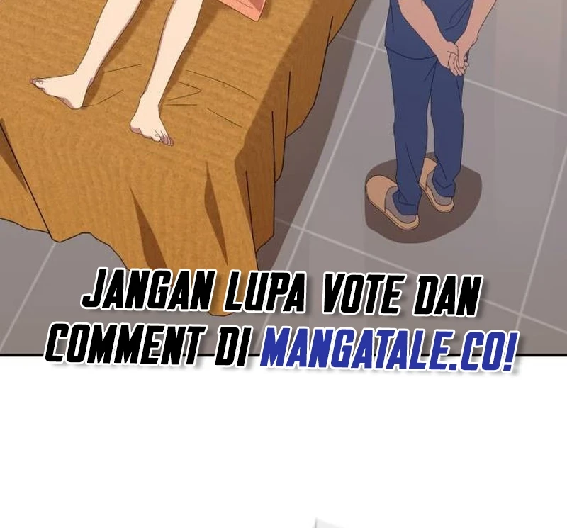 The Heavenly Demon Will Give You a Massage Chapter 21 Gambar 56