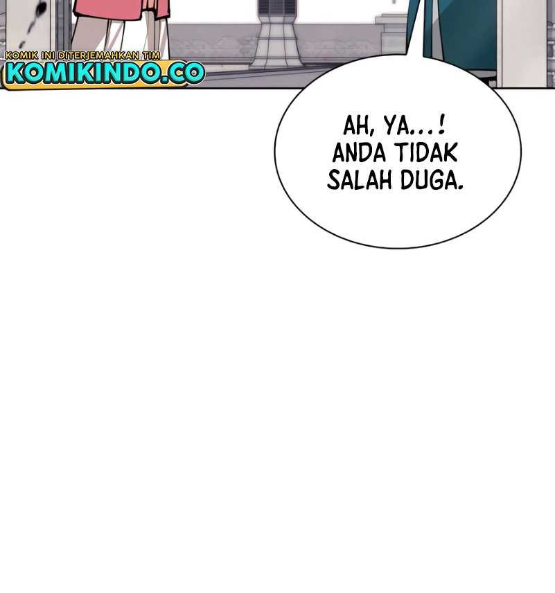 Records Of The Swordsman Scholar Chapter 126 Gambar 51