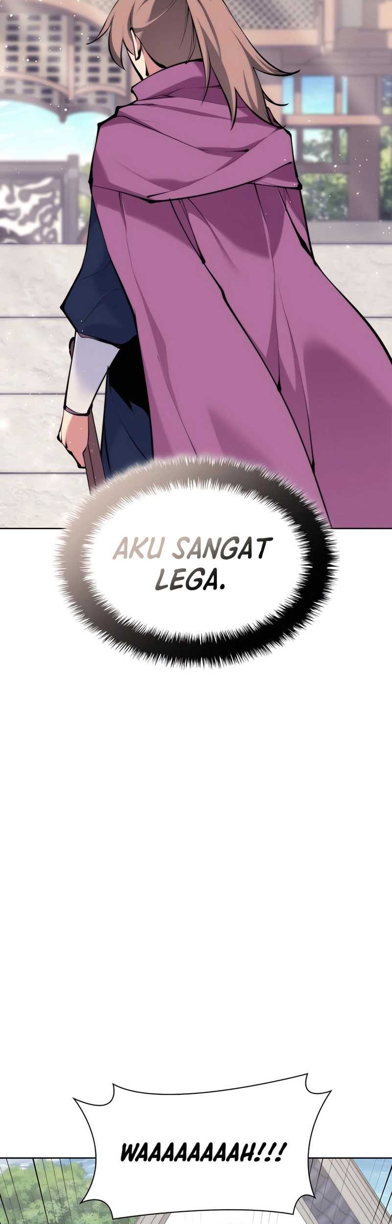 Records Of The Swordsman Scholar Chapter 126 Gambar 66