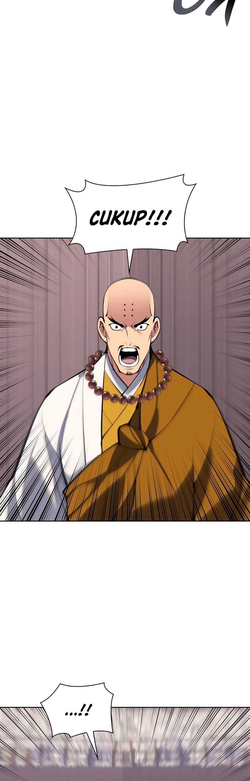 Records Of The Swordsman Scholar Chapter 126 Gambar 5