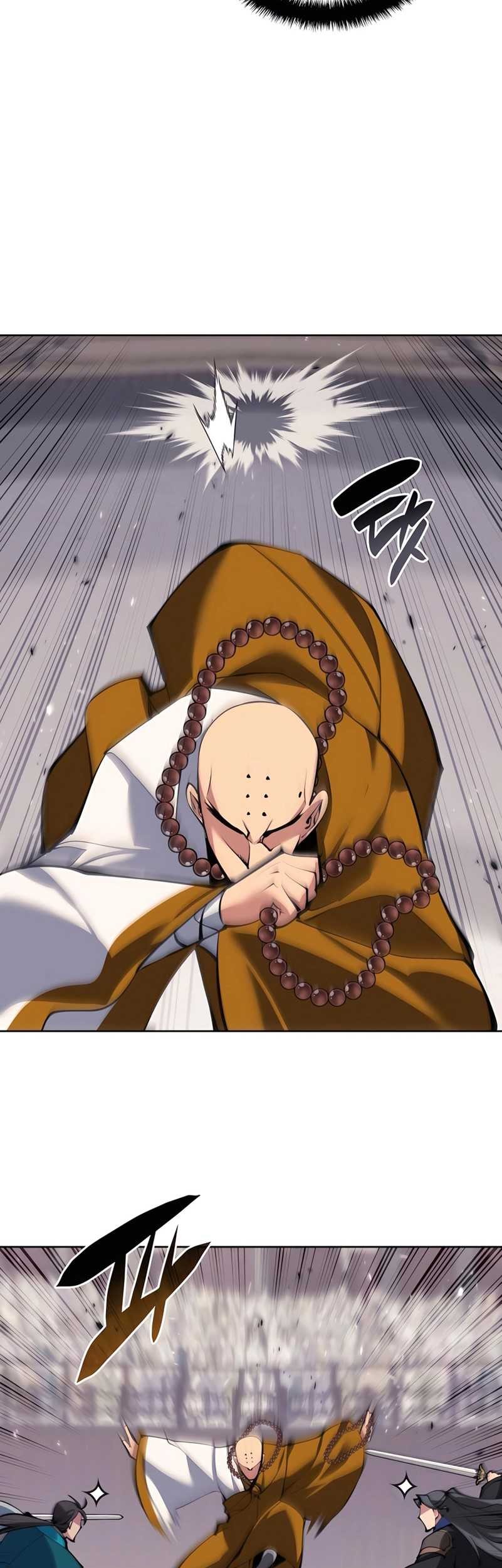 Records Of The Swordsman Scholar Chapter 126 Gambar 7