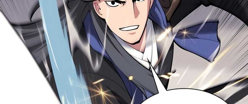 Records Of The Swordsman Scholar Chapter 125 Gambar 66