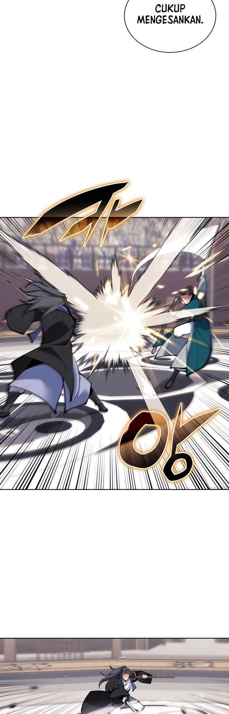 Records Of The Swordsman Scholar Chapter 125 Gambar 68
