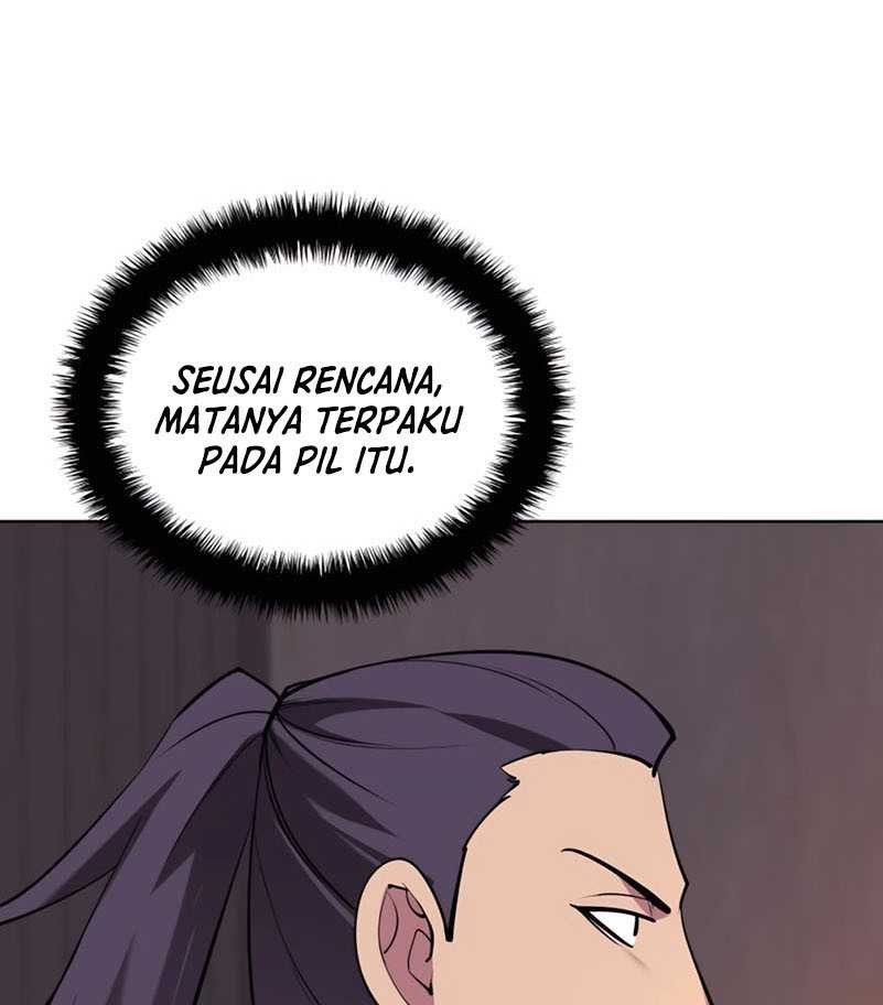 Records Of The Swordsman Scholar Chapter 125 Gambar 6