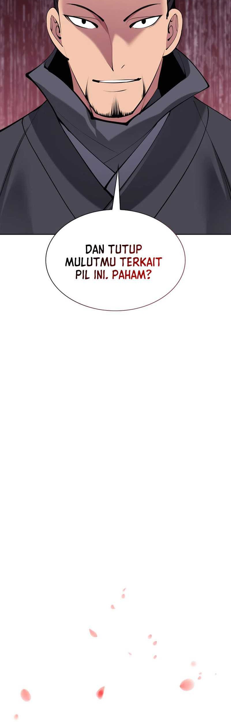 Records Of The Swordsman Scholar Chapter 125 Gambar 10