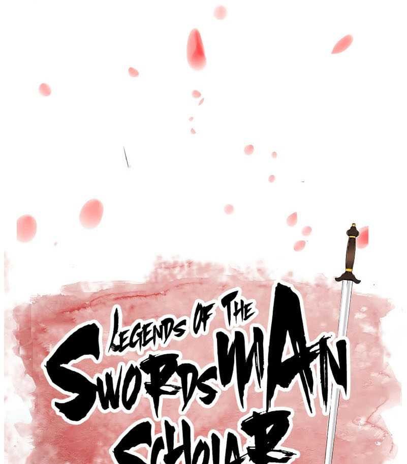 Records Of The Swordsman Scholar Chapter 125 Gambar 11