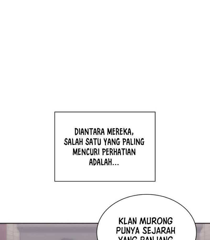 Records Of The Swordsman Scholar Chapter 125 Gambar 21