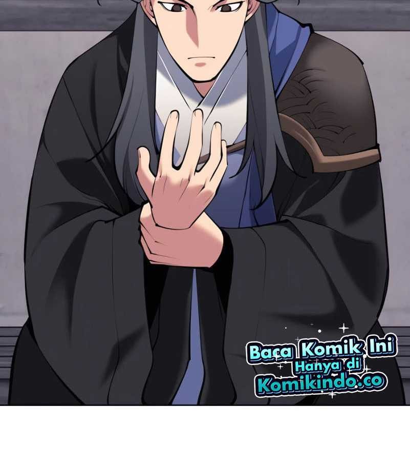 Records Of The Swordsman Scholar Chapter 125 Gambar 26