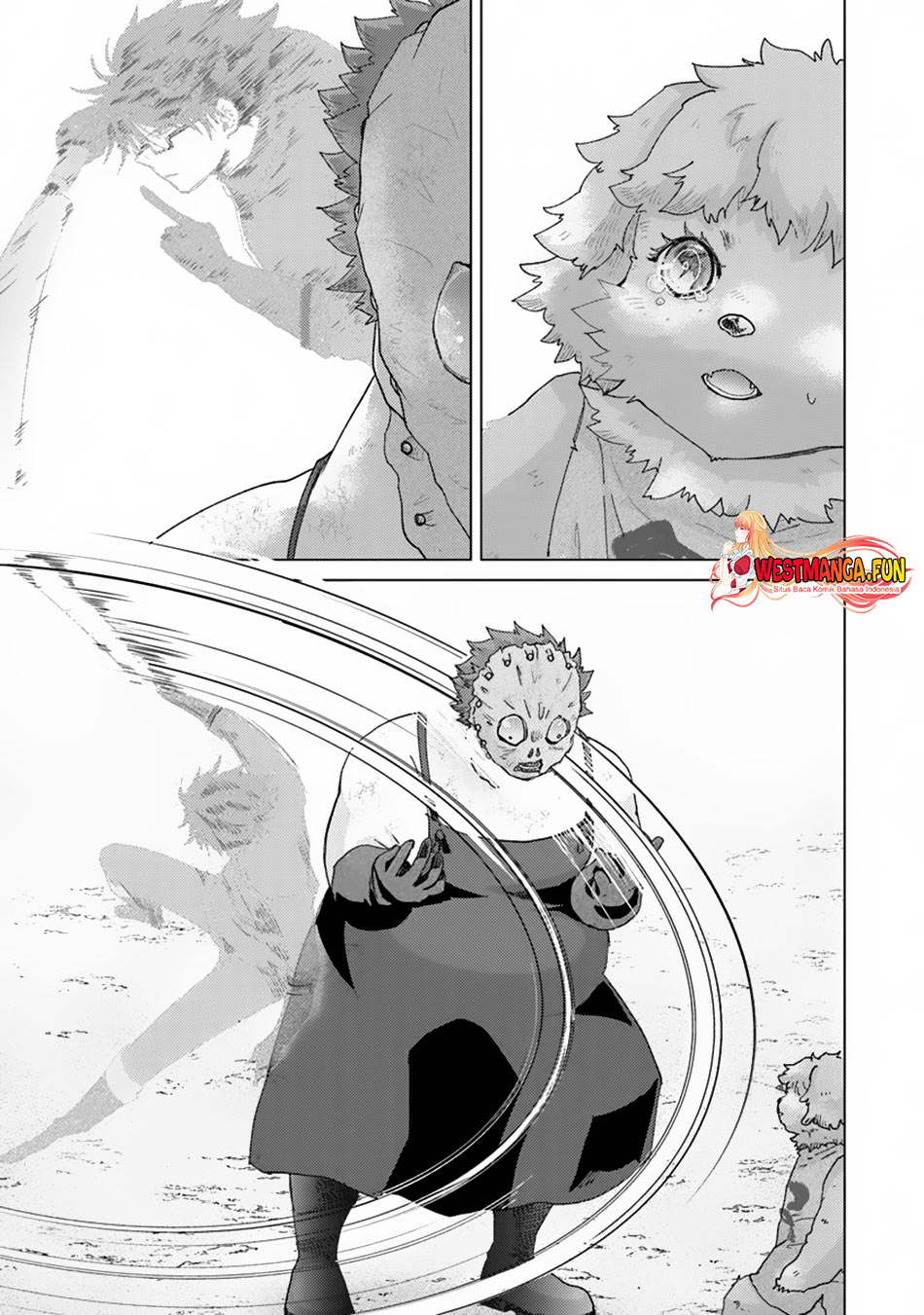 Hazure Skill