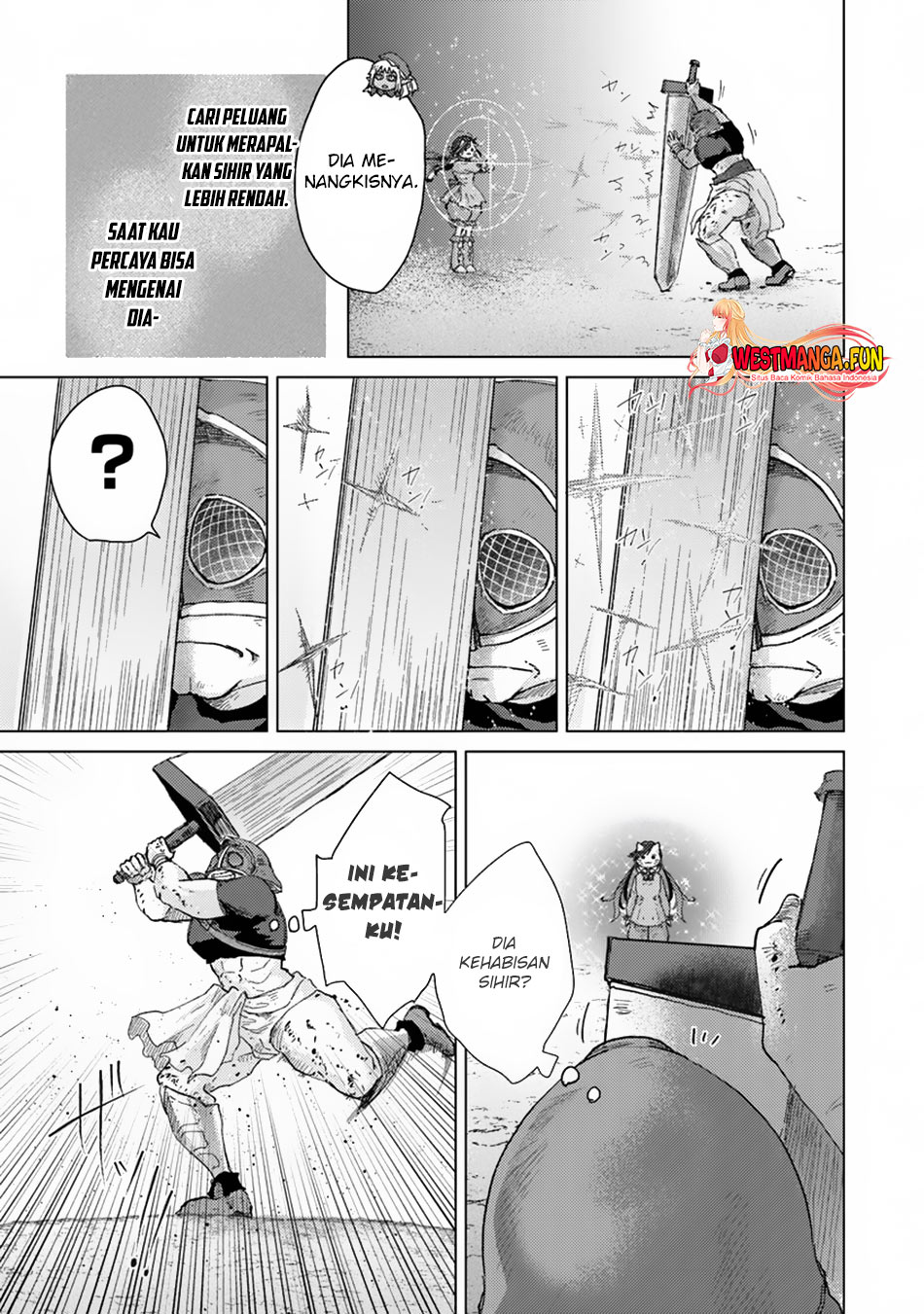 Hazure Skill