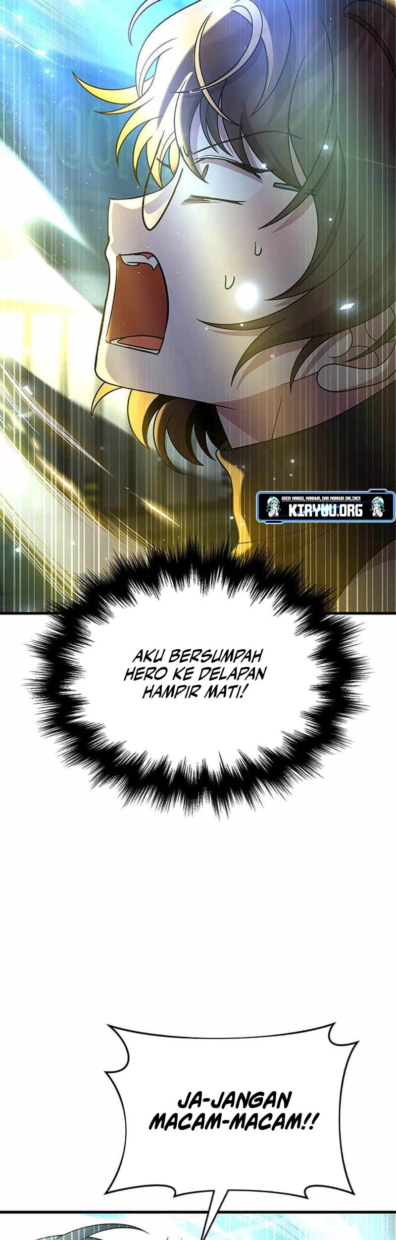 Heir of Mythical Heroes Chapter 57 Gambar 39