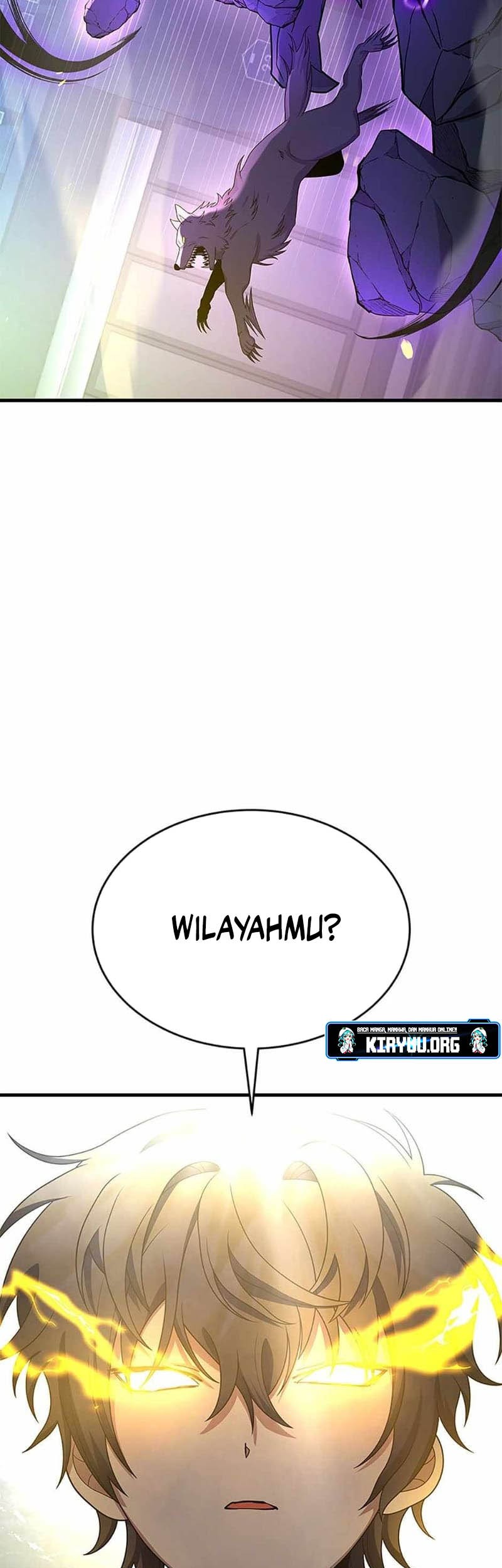 Heir of Mythical Heroes Chapter 57 Gambar 46