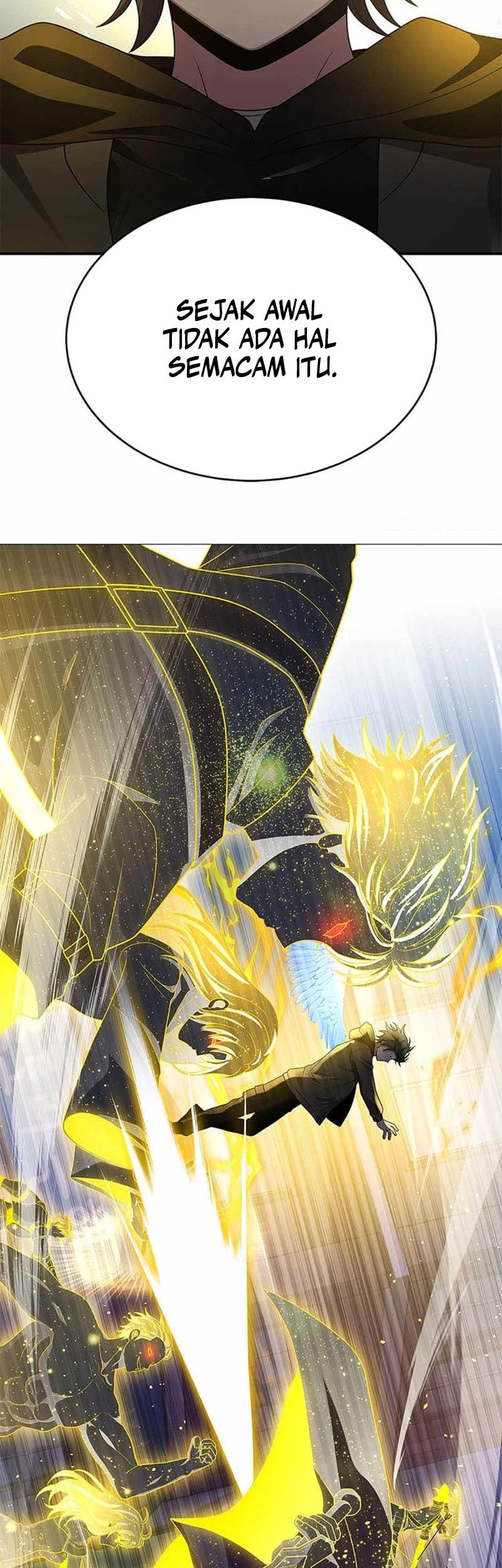 Heir of Mythical Heroes Chapter 57 Gambar 47