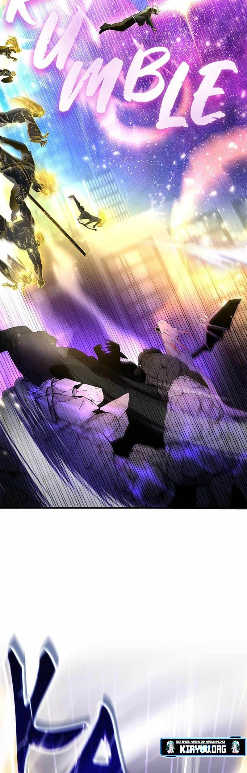 Heir of Mythical Heroes Chapter 57 Gambar 49