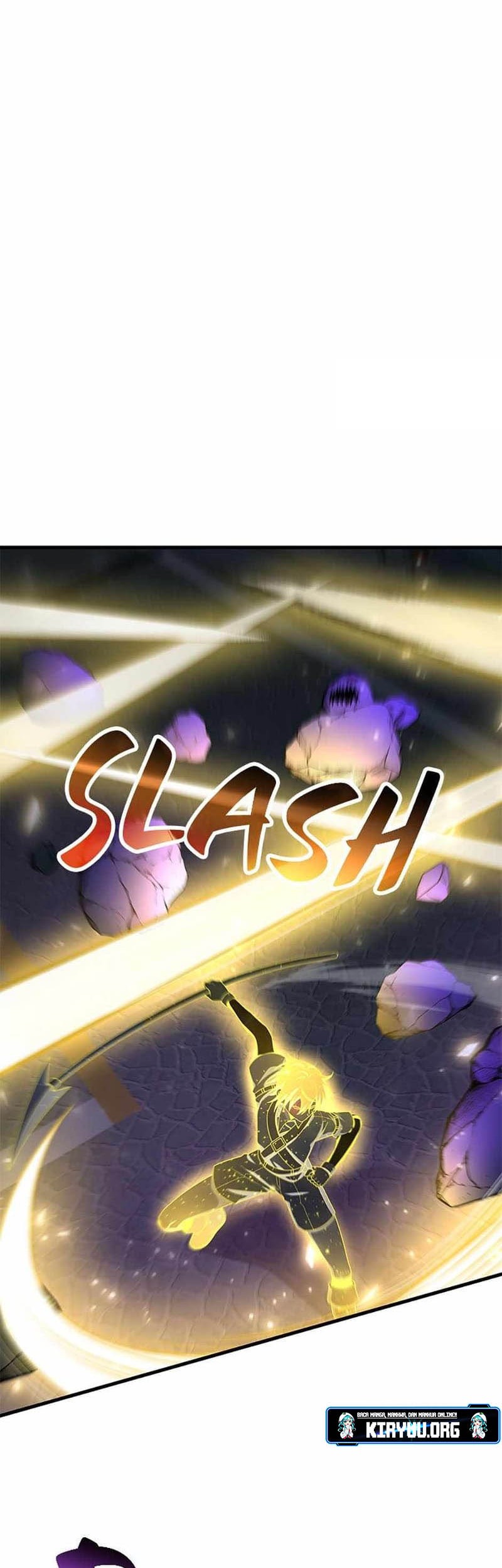 Heir of Mythical Heroes Chapter 57 Gambar 51