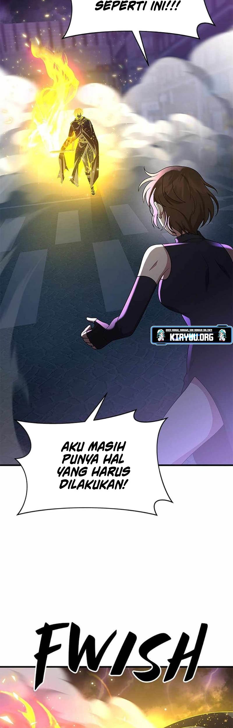 Heir of Mythical Heroes Chapter 57 Gambar 54