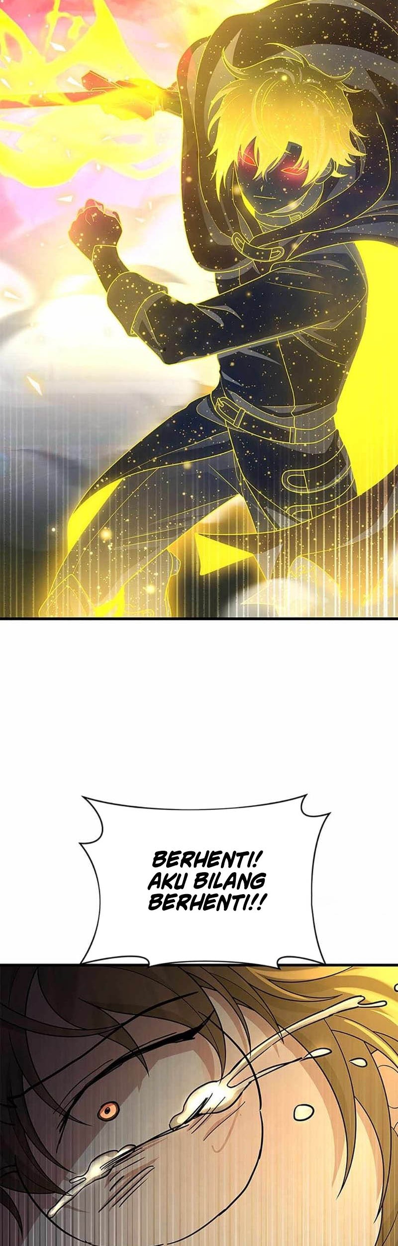 Heir of Mythical Heroes Chapter 57 Gambar 55