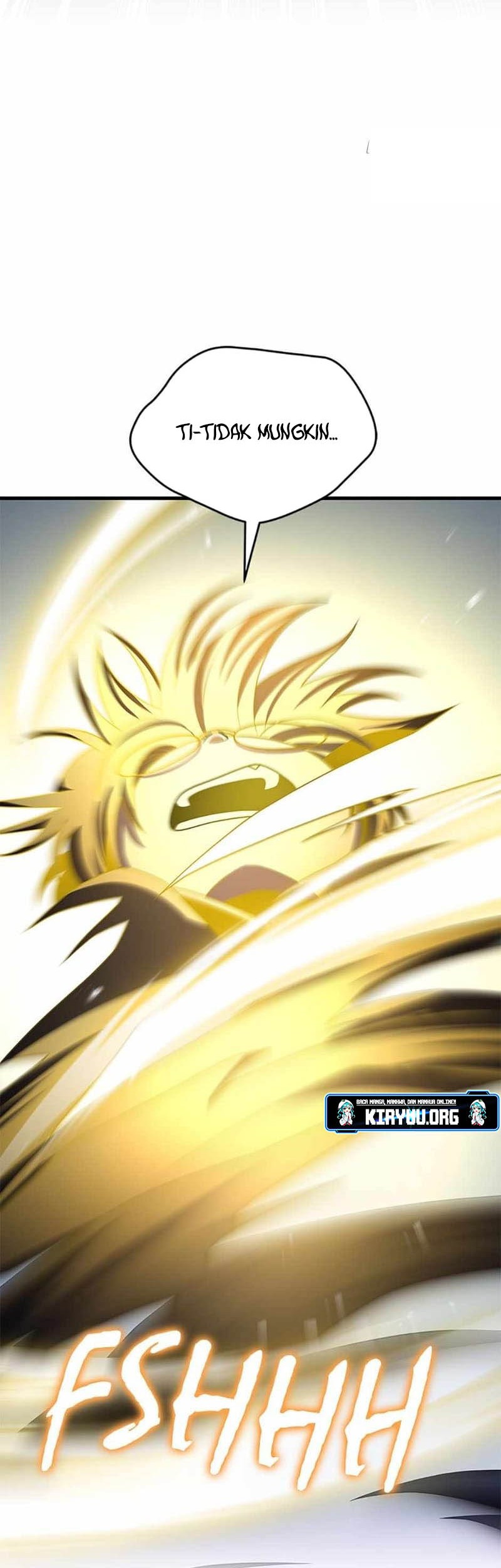 Heir of Mythical Heroes Chapter 57 Gambar 61