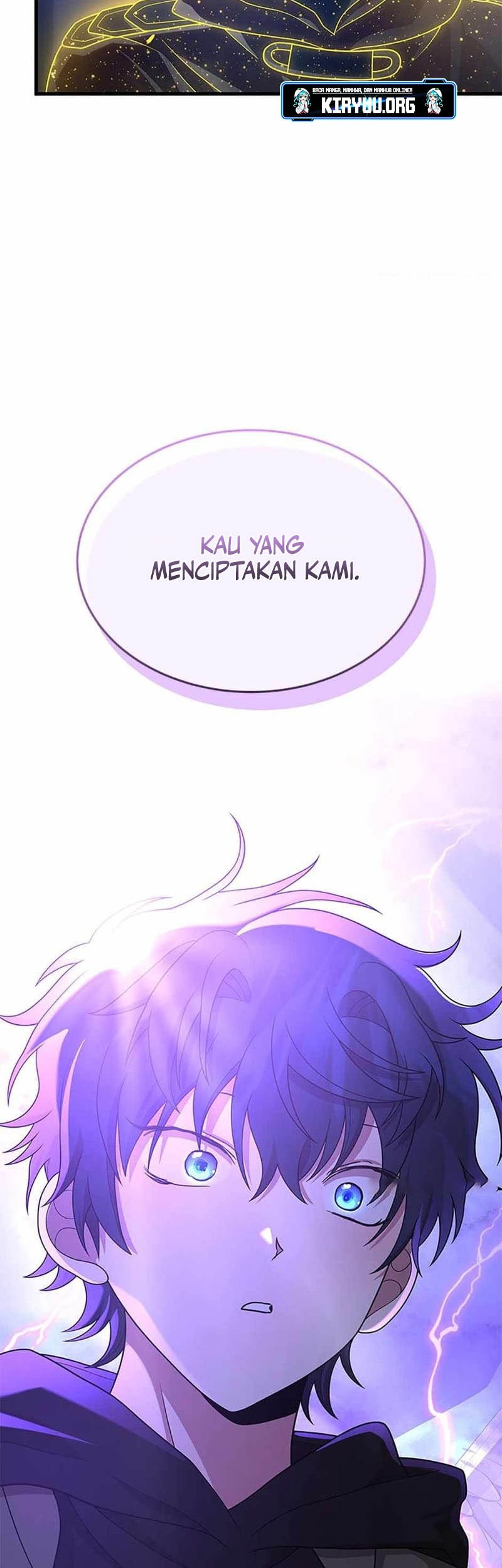 Heir of Mythical Heroes Chapter 57 Gambar 64