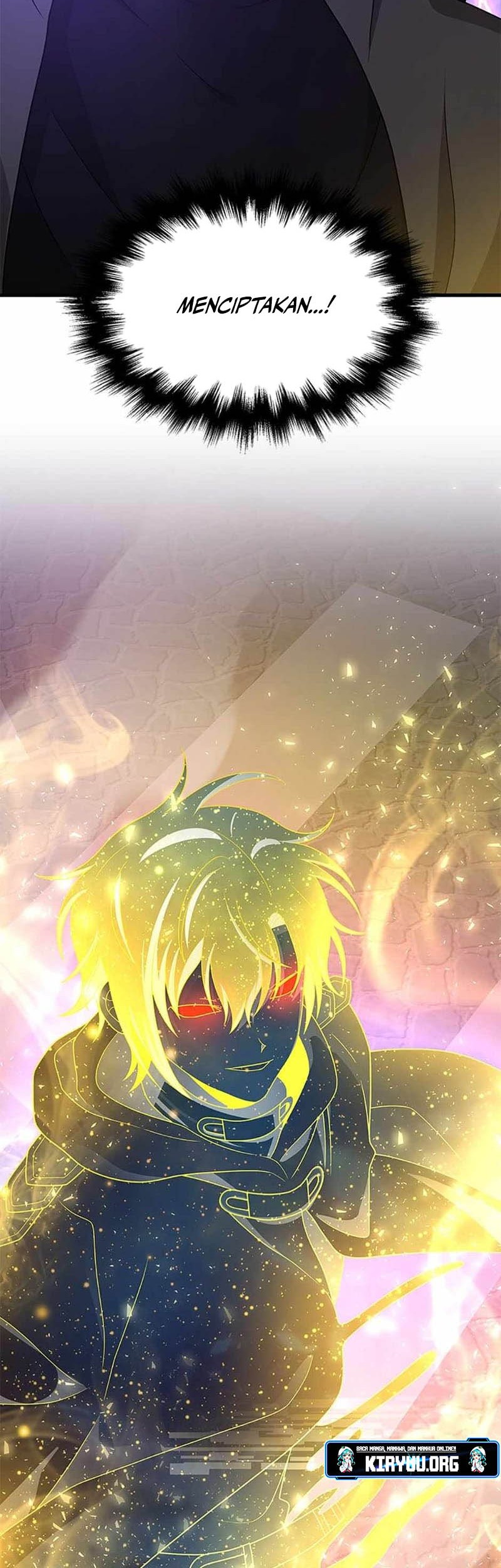 Heir of Mythical Heroes Chapter 57 Gambar 65