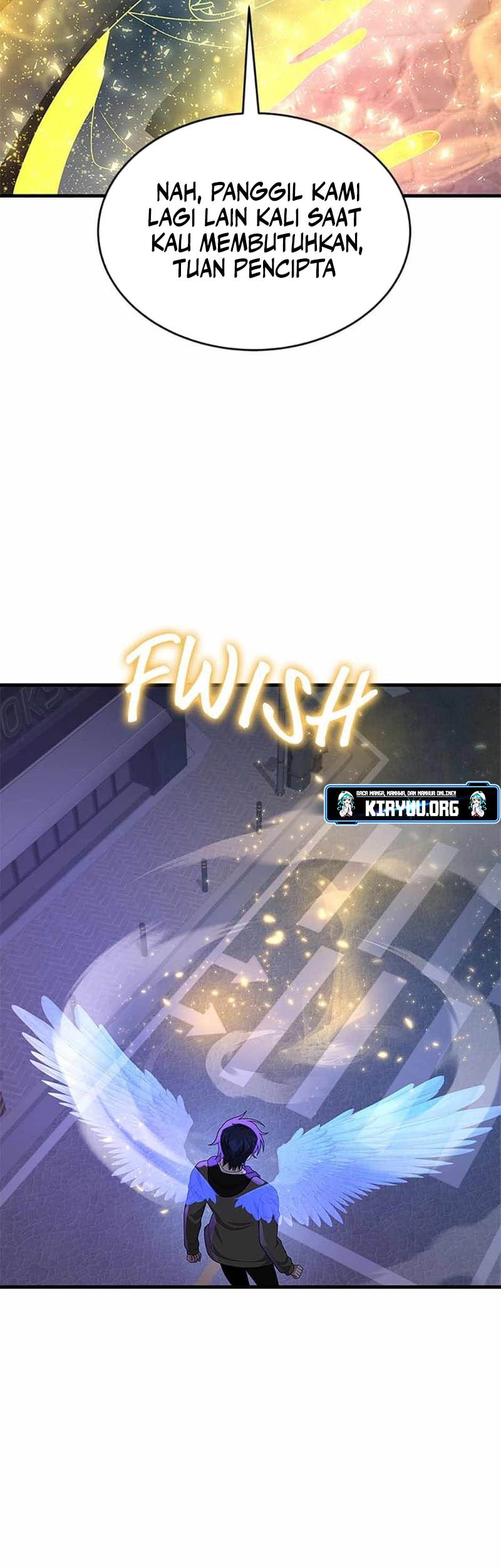 Heir of Mythical Heroes Chapter 57 Gambar 66