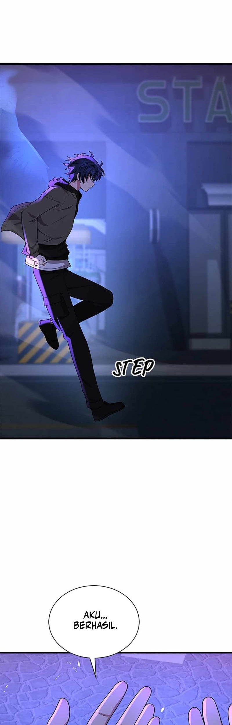 Heir of Mythical Heroes Chapter 57 Gambar 67