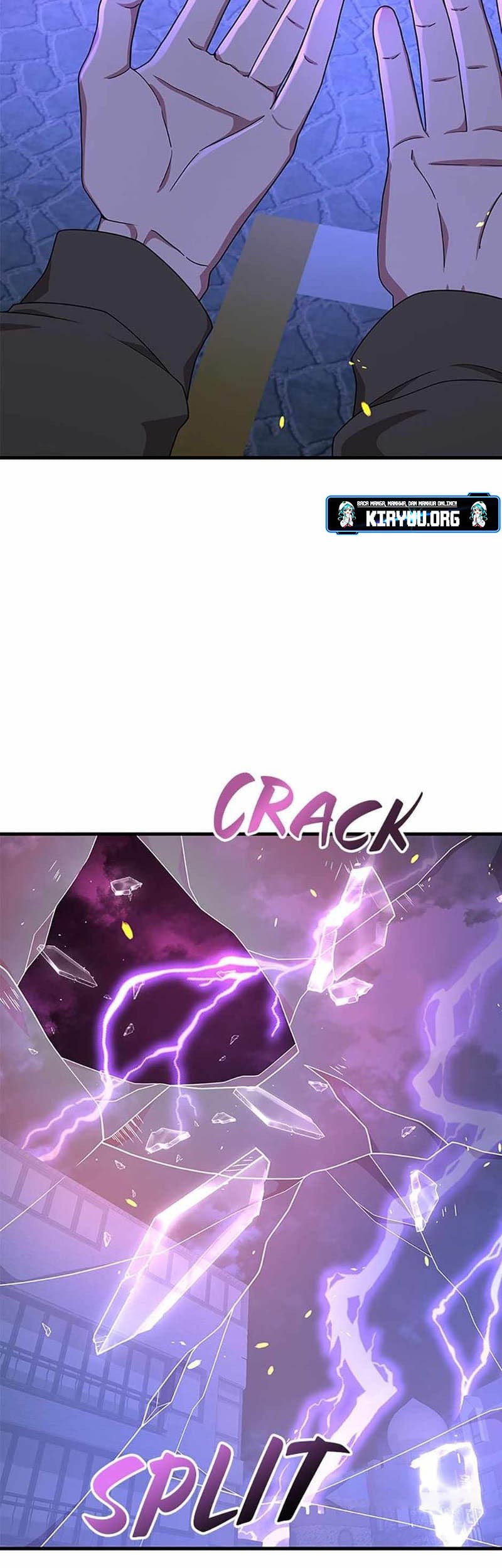Heir of Mythical Heroes Chapter 57 Gambar 68