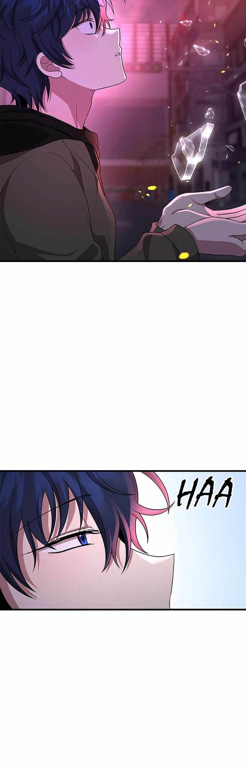 Heir of Mythical Heroes Chapter 57 Gambar 71