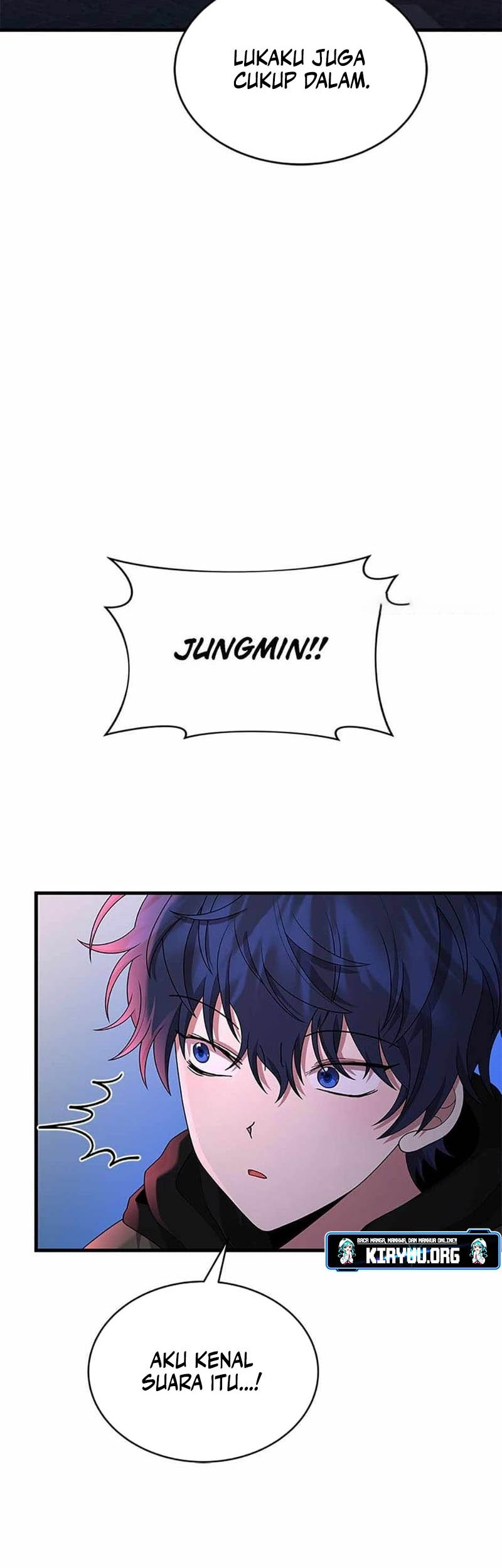 Heir of Mythical Heroes Chapter 57 Gambar 73