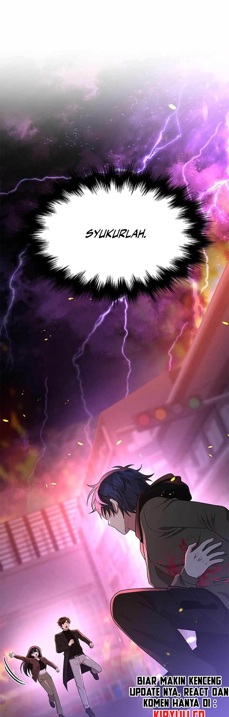 Heir of Mythical Heroes Chapter 57 Gambar 74