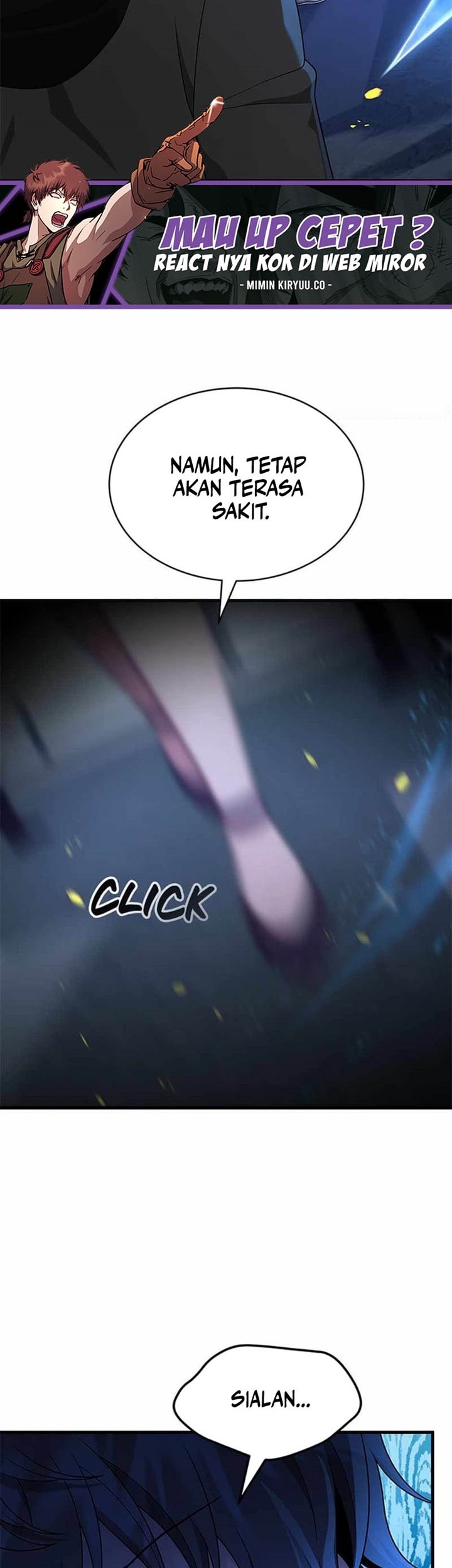Heir of Mythical Heroes Chapter 57 Gambar 4