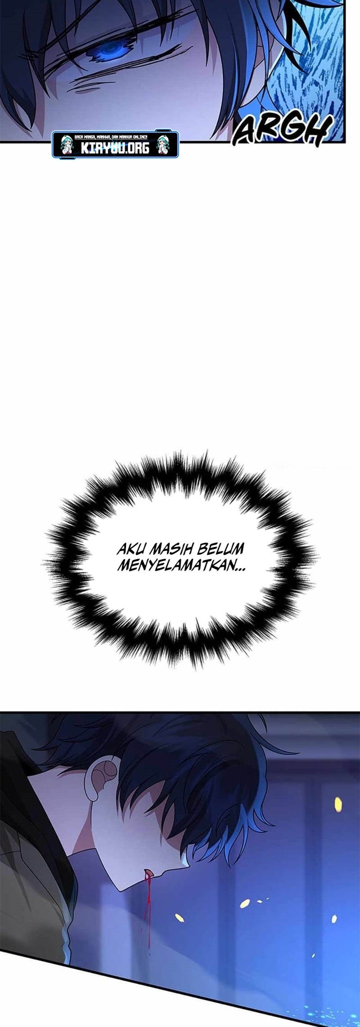 Heir of Mythical Heroes Chapter 57 Gambar 5