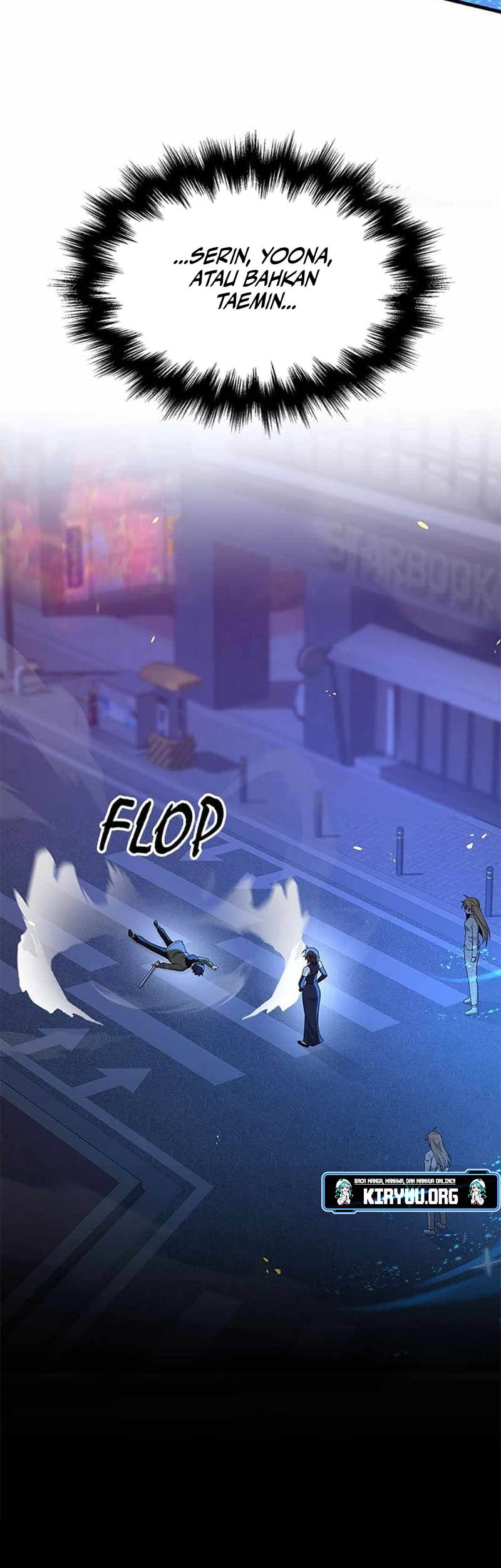 Heir of Mythical Heroes Chapter 57 Gambar 6