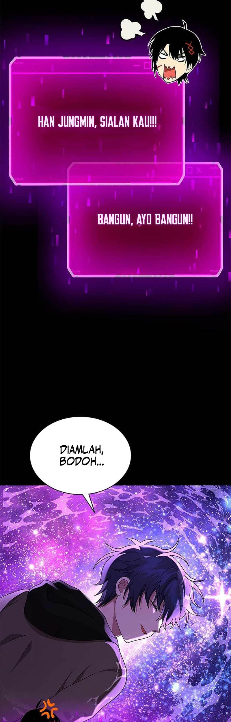 Heir of Mythical Heroes Chapter 57 Gambar 11