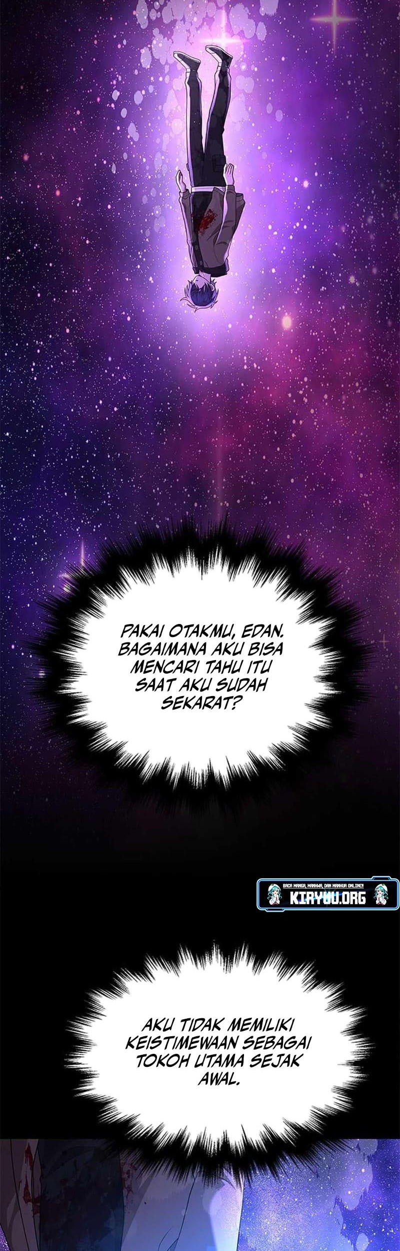Heir of Mythical Heroes Chapter 57 Gambar 15