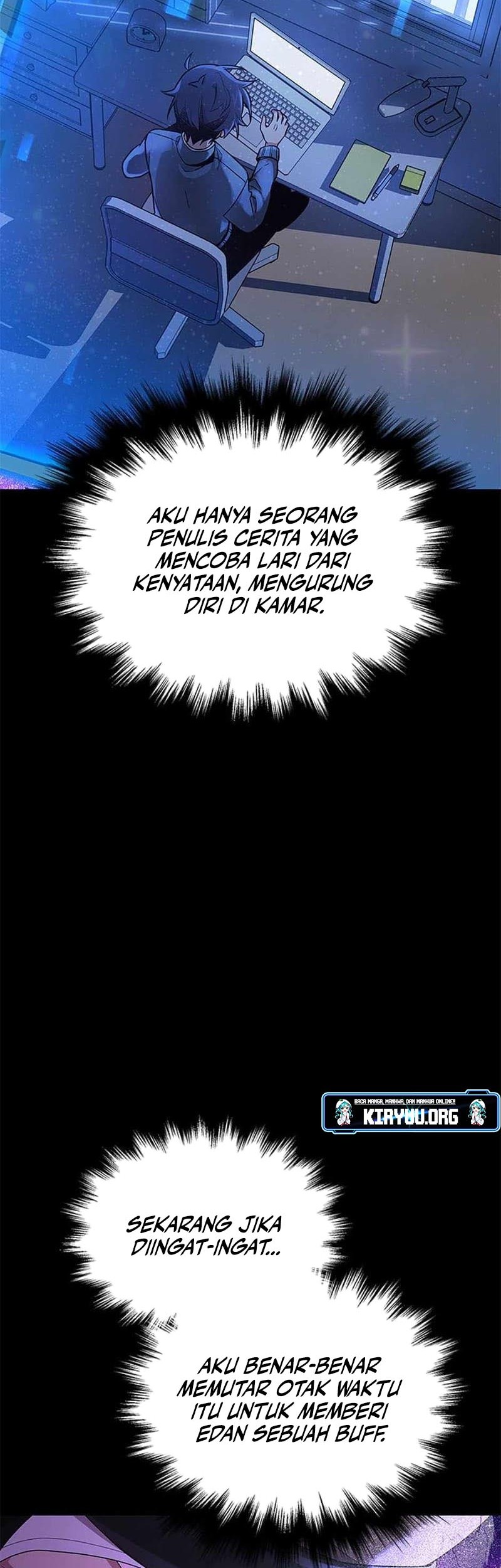 Heir of Mythical Heroes Chapter 57 Gambar 17