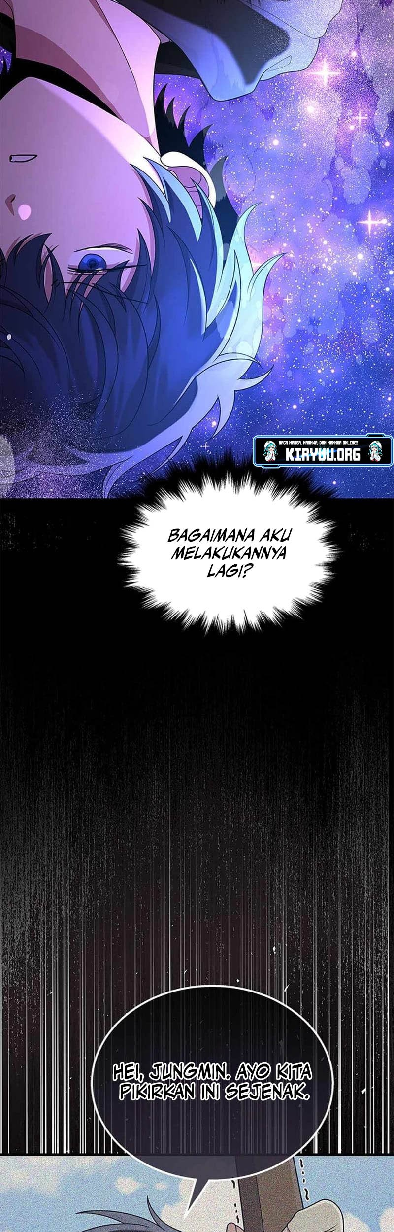 Heir of Mythical Heroes Chapter 57 Gambar 18
