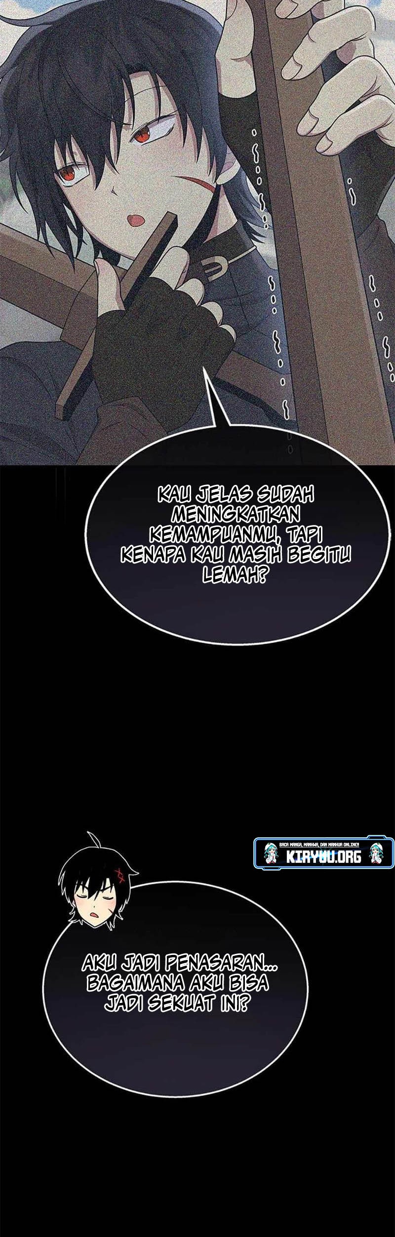 Heir of Mythical Heroes Chapter 57 Gambar 19