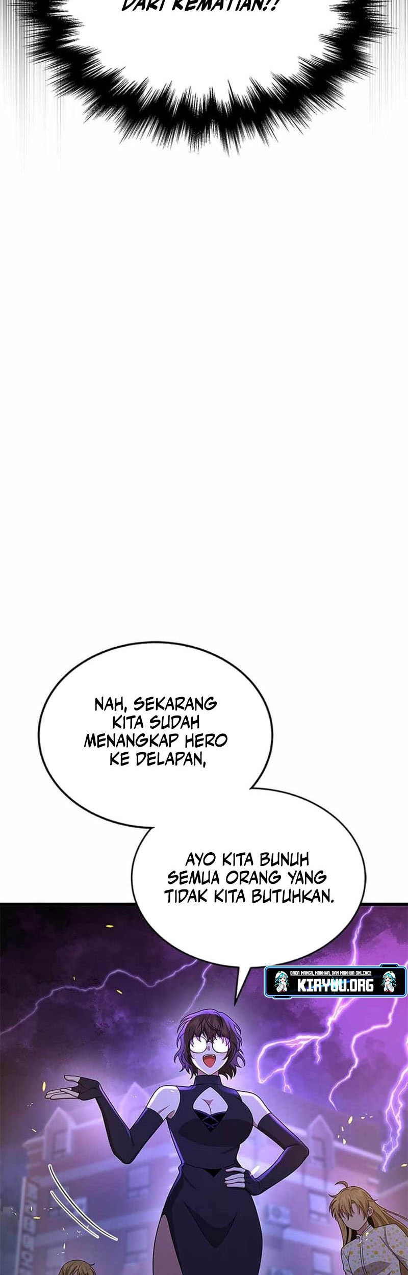 Heir of Mythical Heroes Chapter 57 Gambar 25